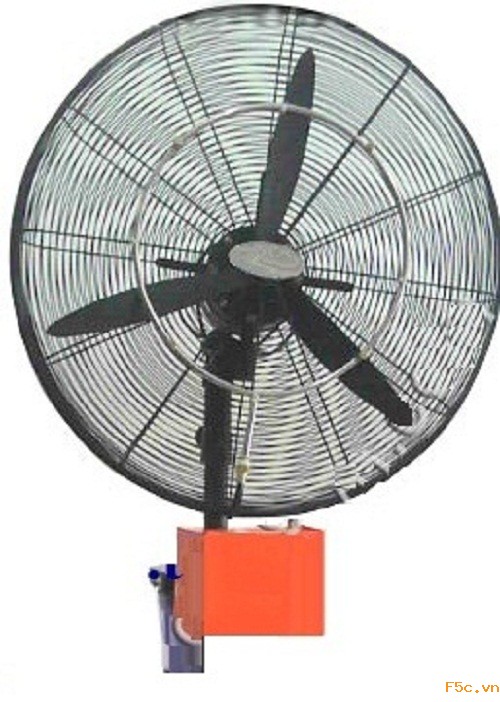 Quạt đứng phun sương công nghiệp Mitsuta DBMF 26CF03